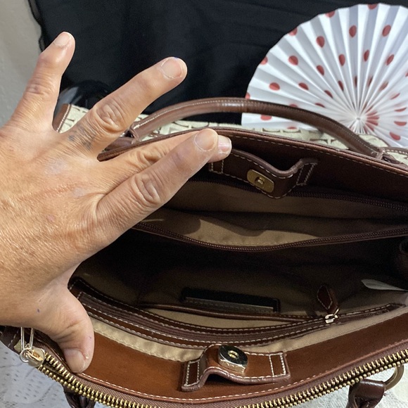 Ladies purse - Picture 4 of 10